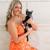 Ava Jeffrey