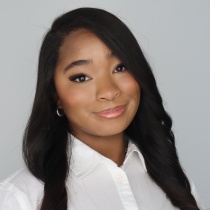 Victoria Brown
