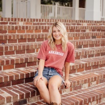 Delaney Bower