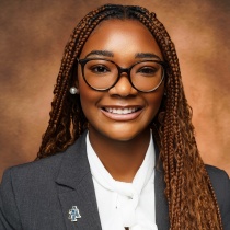 Maliyah Hill