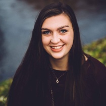 Madeline English