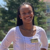 Da'Myiah Bell