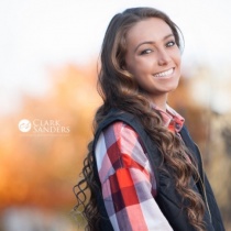 Hannah Qualls