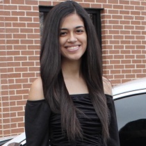 Aliyah Hanks Avatar