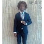 Ja'Rory Purnell