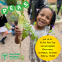PEAS IMPD Spring Glow Up @ Cunningham Elementary!