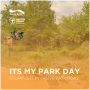 Stomp Out Invasive Saturday at Pease Park