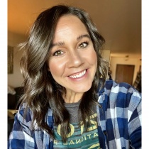 Krystal Shutte