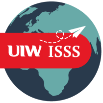 UIW International Student & Scholar Services logo