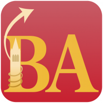 Beyond Academia logo