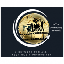 In The Community Inc logo