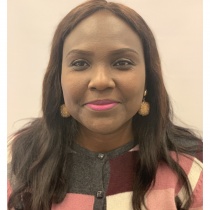 Roseline Igah
