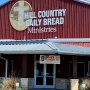 Help Daily Bread Ministries!