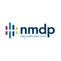 National Marrow Donation Program (NMDP) logo