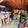 Help Clean Shed!