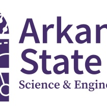 Arkansas State Science and Engineering Fair logo
