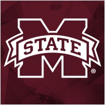 Mississippi State University logo