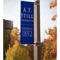 ATSU-KCOM logo