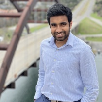 Jaswant Ganesan