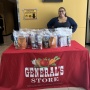 General's Store Spring Volunteer Opportunities