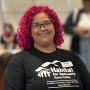 Mariah Forger