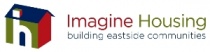 Imagine Housing logo