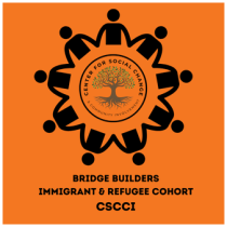 Immigrant & Refugee Aid Cohort logo