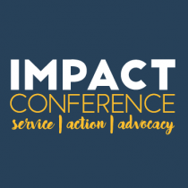 IMPACT Conference logo