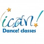 I Can! Dance Class