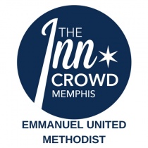 Emmanuel United Methodist Inn Crowd logo
