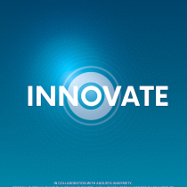 INNOVATION logo
