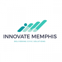 Innovate Memphis logo