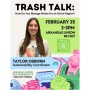 Sustainability Insight Forum with Boston Mountain Solid Waste District