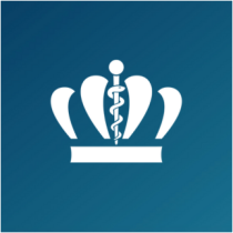 Eastern Virginia Medical School at ODU logo
