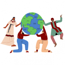 Integral Ecology Team logo