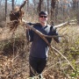 Lake Wilson Invasive Pull