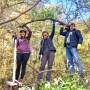 Lake Wilson Invasive Pull & Litter Cleanup