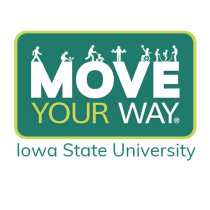 MoveYourWayISU logo