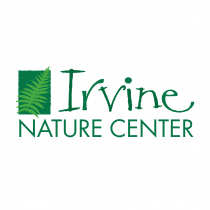 Irvine Nature Center logo