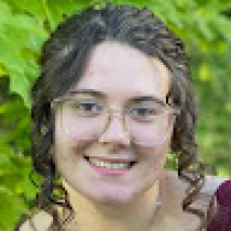 Isobel Bowker