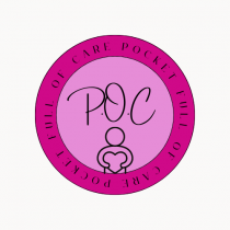 Pocket Full of Care 501(c)3 logo