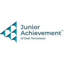 Junior Achievement of East TN logo