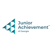 Junior Achievement of Georgia logo
