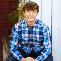Reed Fraser