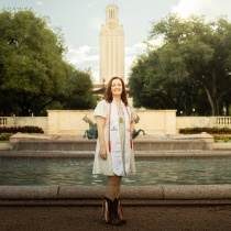 Jennifer Brantley Avatar
