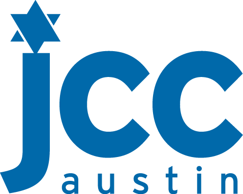 Jewish Community Center logo