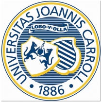 John Carroll University logo