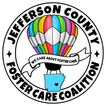 Jefferson County Foster Care Coalition logo