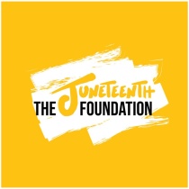 Juneteenth Foundation logo