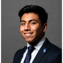 Jacob Hernandez